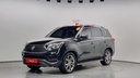 2020 Ssangyong Rexton, 