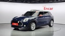 2017 Mini Clubman