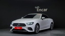 2021 MERCEDES-BENZ E-Class