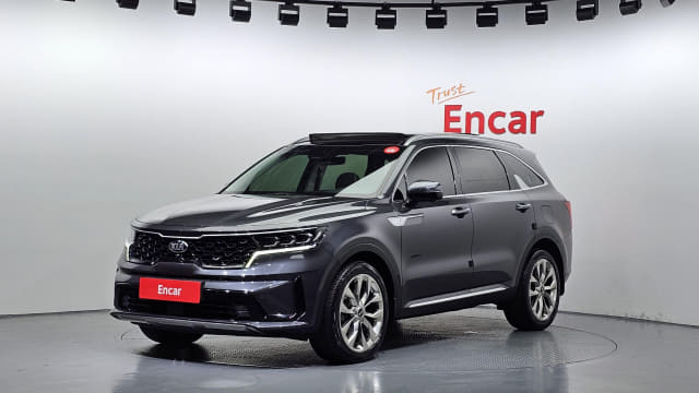 2020 KIA Sorento