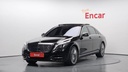 2017 MERCEDES-BENZ S-Class