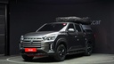 2021 Ssangyong Rexton Sports Khan