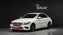 2019 MERCEDES-BENZ C-Class