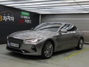 2019 Genesis GV70
