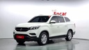 2020 Ssangyong Rexton Sports