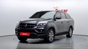 2019 Ssangyong Rexton Sports