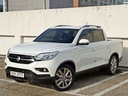 2019 Ssangyong Rexton Sports