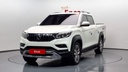 2021 Ssangyong Rexton Sports Khan