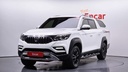 2021 Ssangyong Rexton Sports Khan