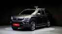 2019 Ssangyong Rexton Sports Khan, 