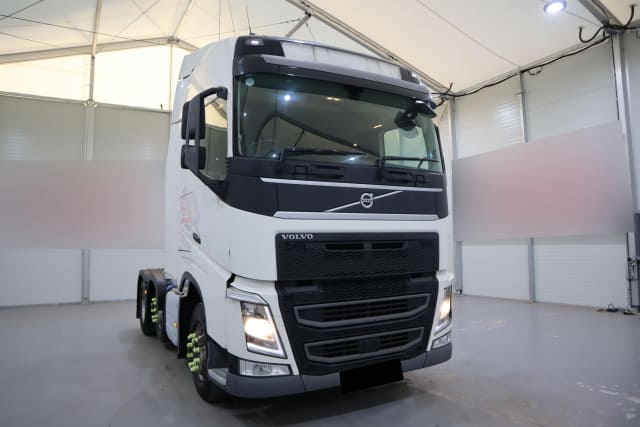 2016 VOLVO FH, 