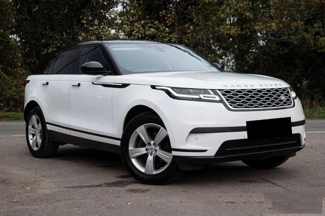 2018 LAND ROVER RANGE ROVER VELAR