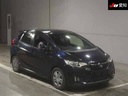 2016 HONDA Fit Hybrid