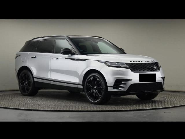 2021 LAND ROVER RANGE ROVER VELAR