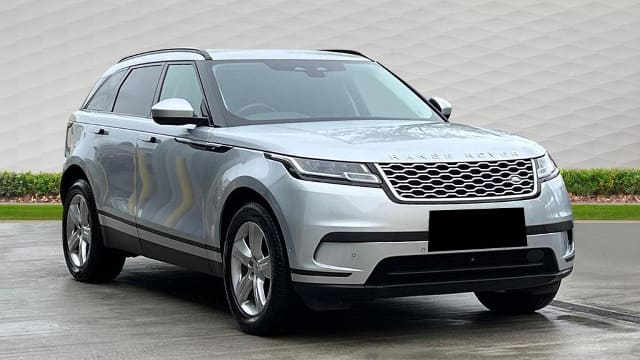 2021 LAND ROVER RANGE ROVER VELAR