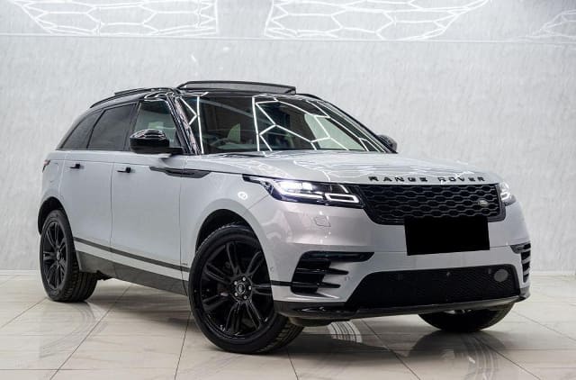 2021 LAND ROVER RANGE ROVER VELAR