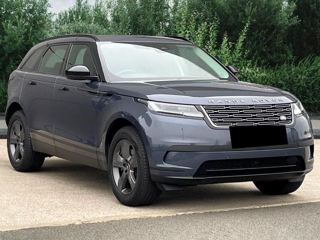 2023 LAND ROVER RANGE ROVER VELAR