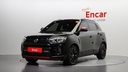 2022 Ssangyong Tivoli