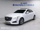 2018 CADILLAC CTS
