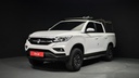 2018 Ssangyong Rexton Sports