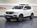 2019 Ssangyong Rexton