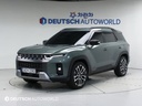 2023 Ssangyong Torres