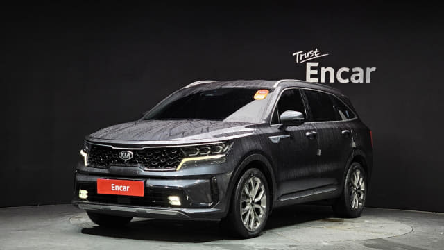2021 KIA Sorento