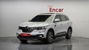 2020 Renault Samsung QM6, 