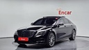 2017 MERCEDES-BENZ S-Class