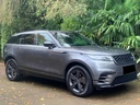 2019 LAND ROVER RANGE ROVER VELAR