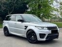 2016 LAND ROVER Range Rover Sport