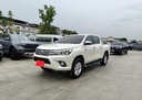 2016 TOYOTA Hilux