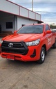 2021 TOYOTA Hilux