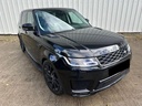 2018 LAND ROVER Range Rover Sport