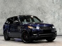 2017 LAND ROVER Range Rover Sport