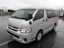 2016 TOYOTA Hiace Wagon, 