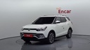 2017 Ssangyong Tivoli