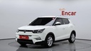 2017 Ssangyong Tivoli