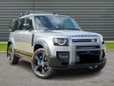 2022 LAND ROVER DEFENDEDR 110