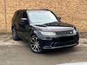 2019 LAND ROVER Range Rover Sport