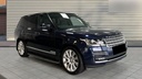 2016 LAND ROVER Range Rover