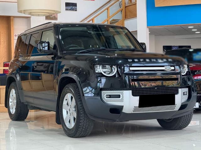 2020 LAND ROVER DEFENDEDR 110