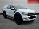 2016 FORD Ranger