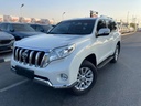 2017 TOYOTA Land Cruiser Prado