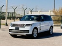 2023 LAND ROVER Range Rover