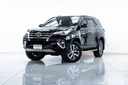 2018 TOYOTA Fortuner