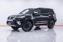 2018 TOYOTA Fortuner