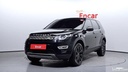 2019 LAND ROVER DISCOVERY SPORT