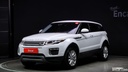 2017 LAND ROVER Range Rover Evoque