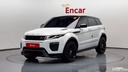 2017 LAND ROVER Range Rover Evoque